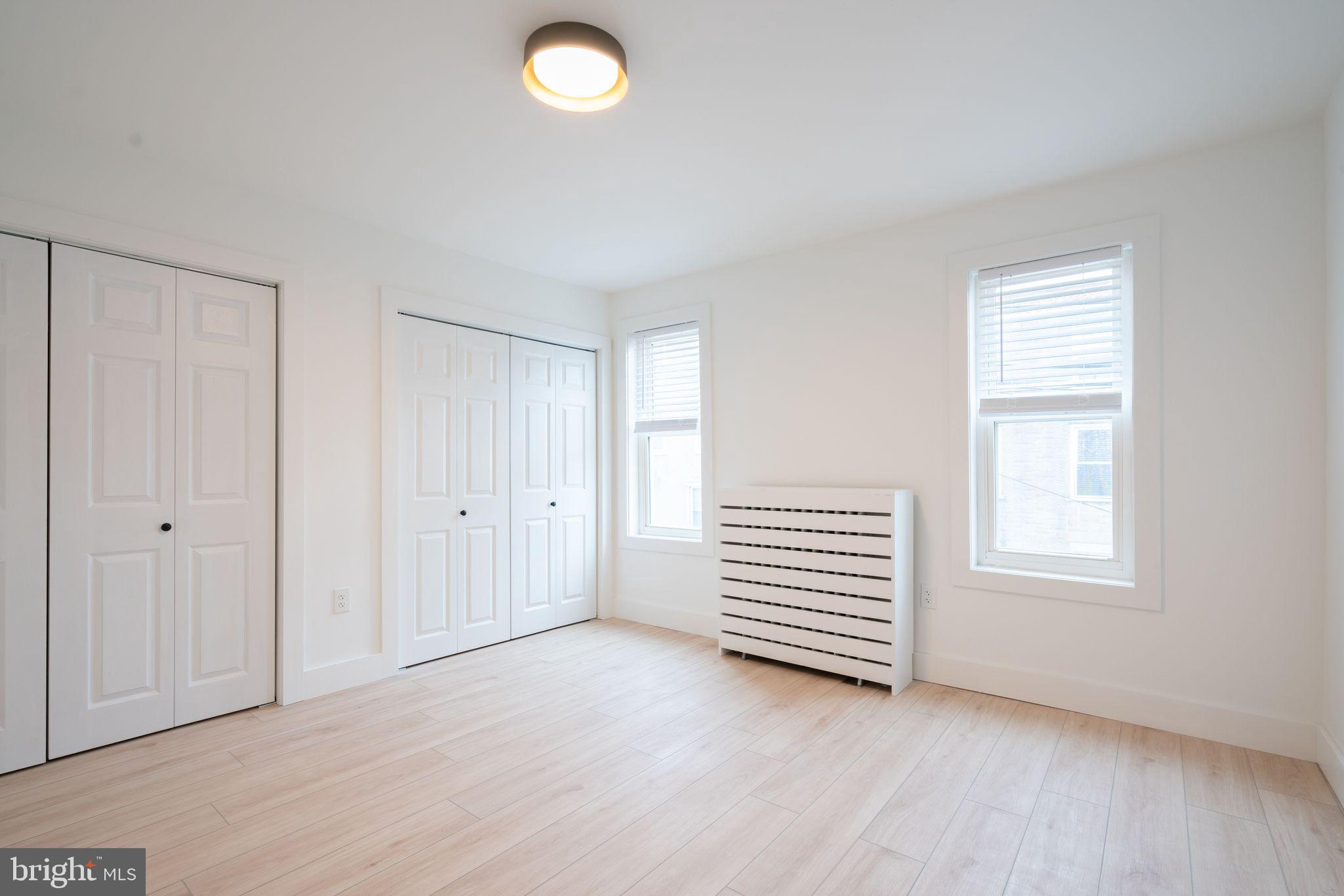 MANAYUNK - Residential Lease