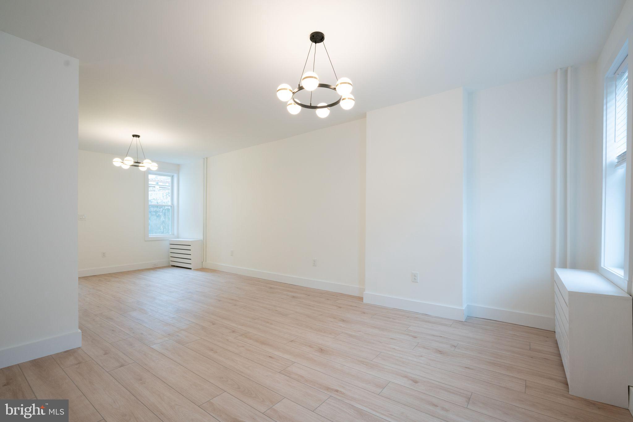 MANAYUNK - Residential Lease