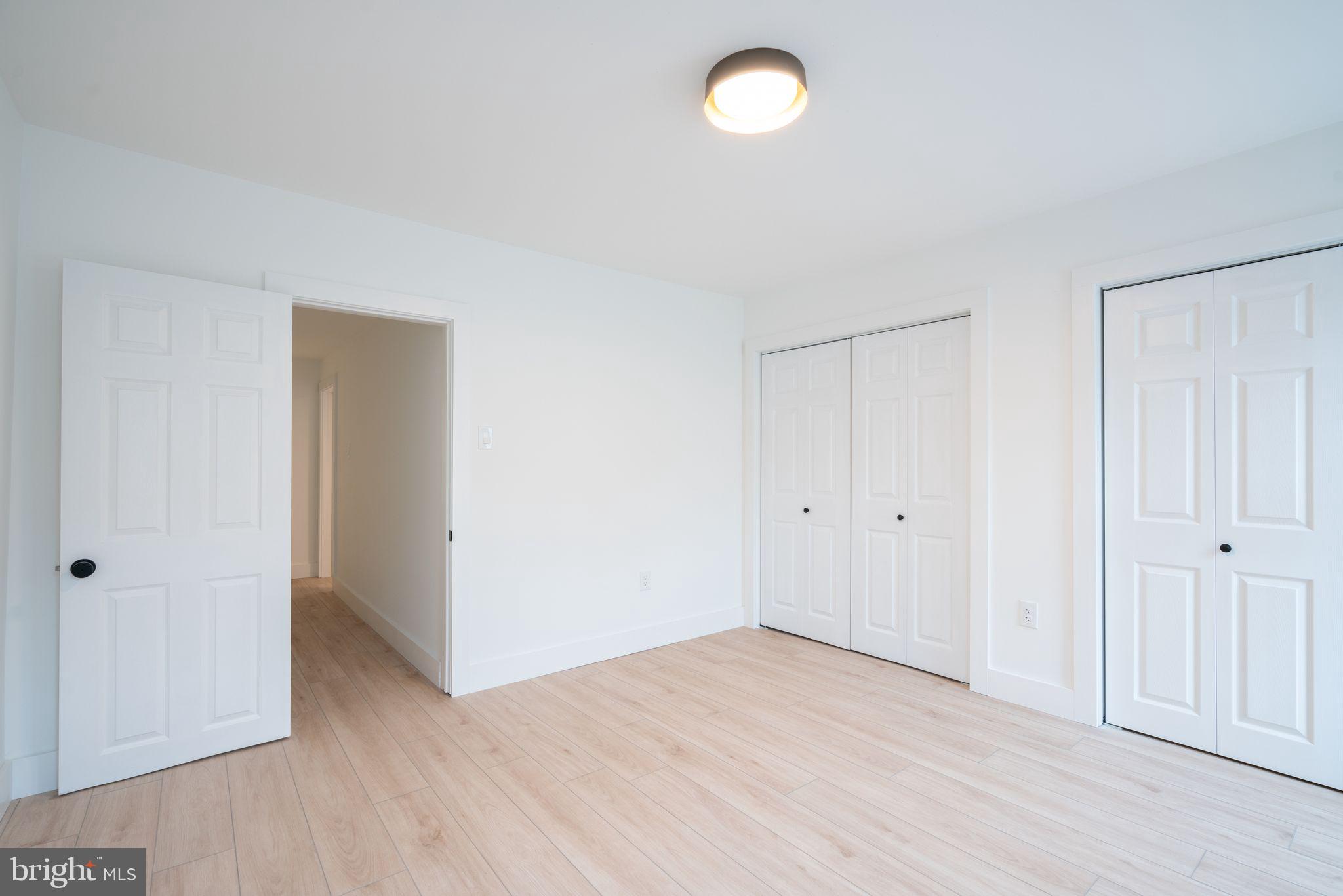 MANAYUNK - Residential Lease