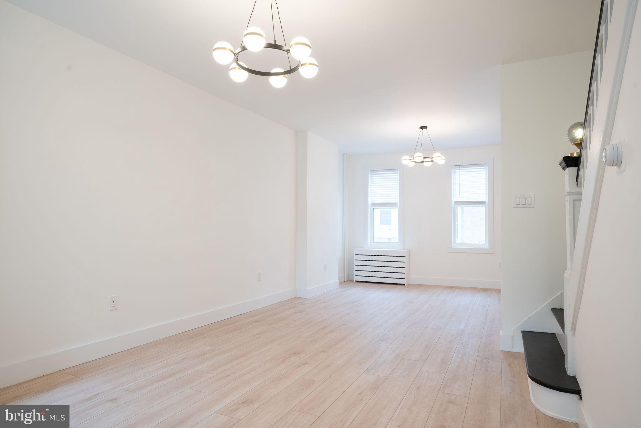 MANAYUNK - Residential Lease