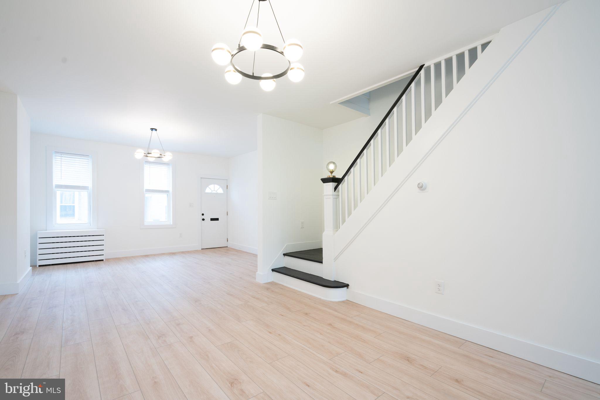 MANAYUNK - Residential Lease