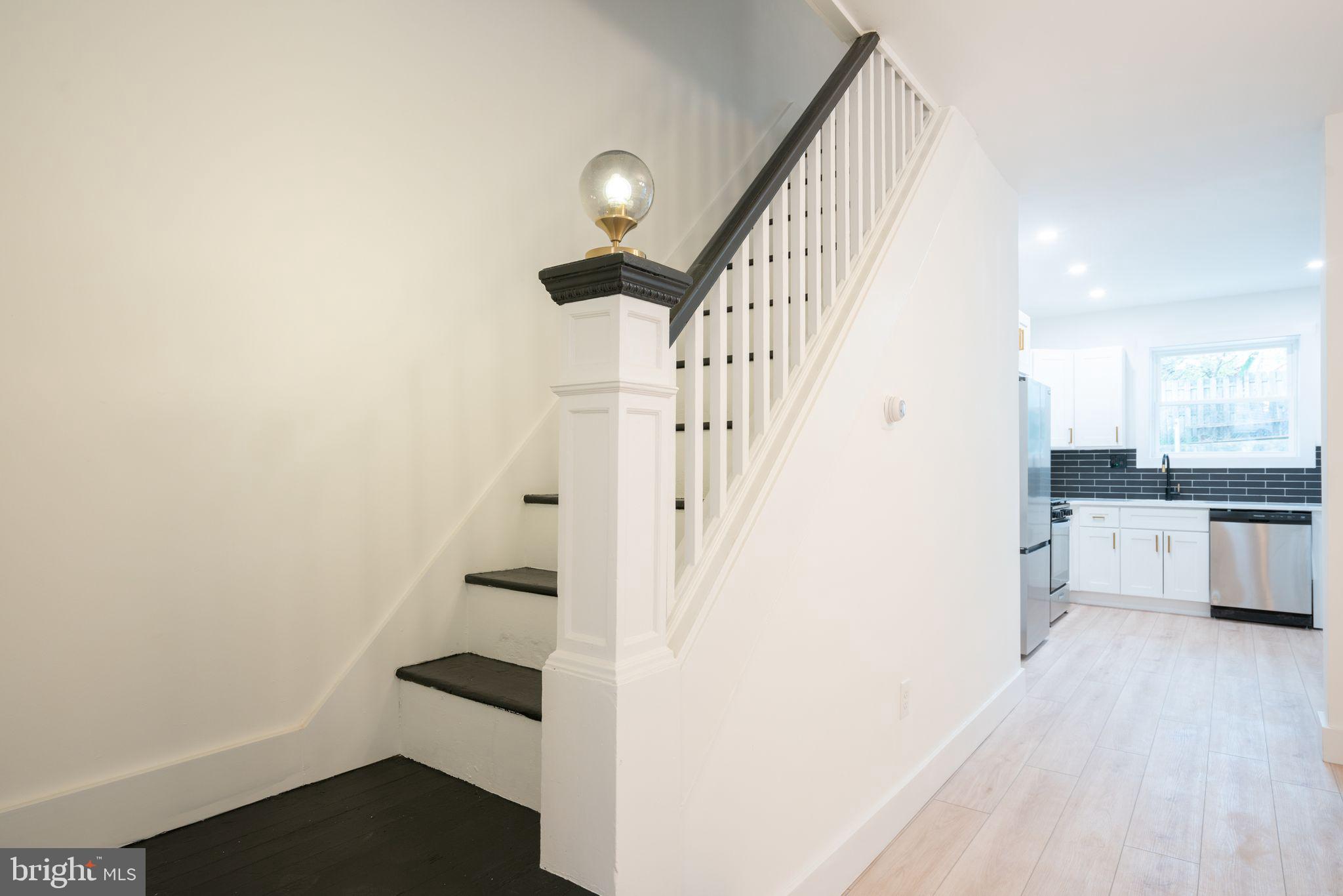 MANAYUNK - Residential Lease