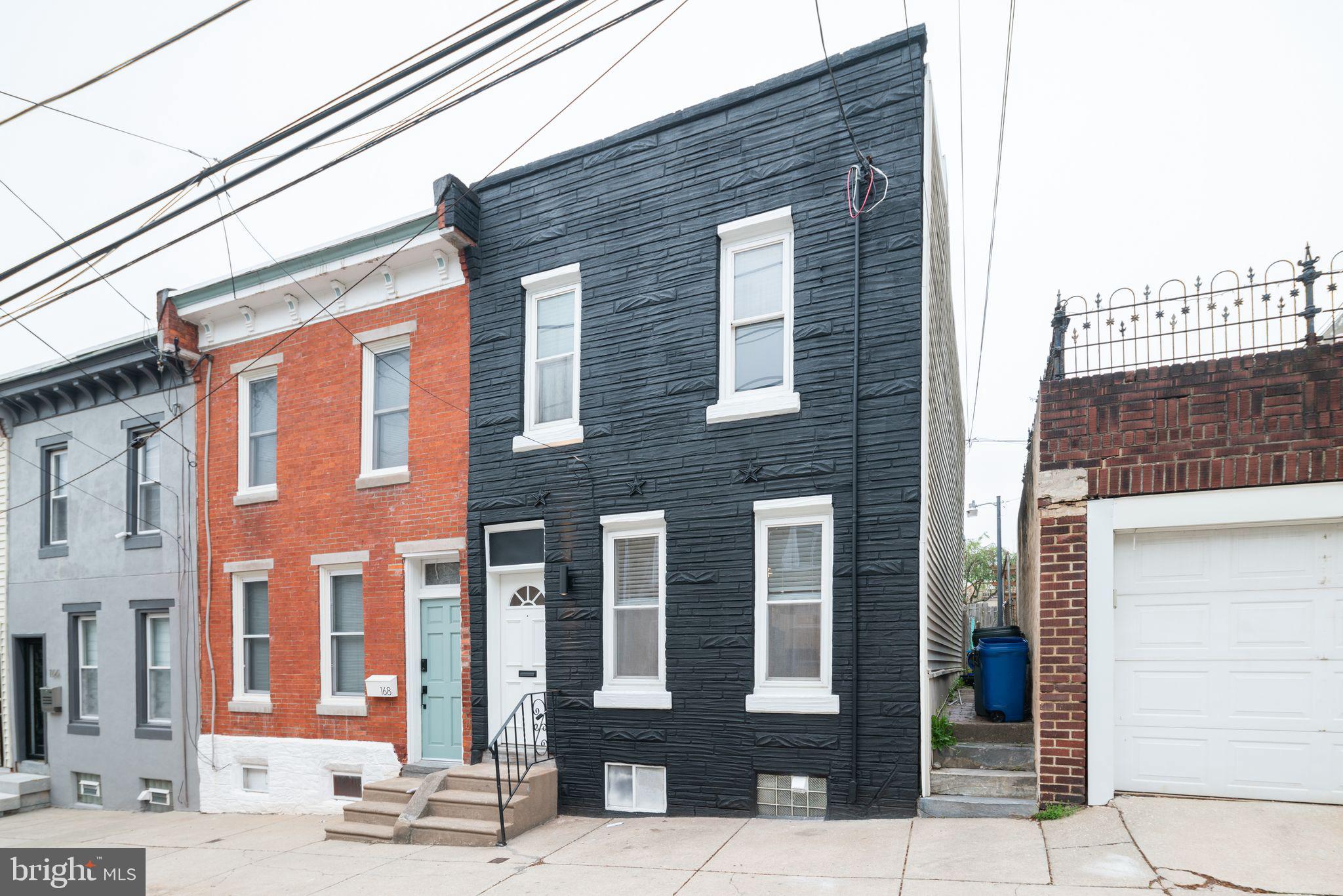 MANAYUNK - Residential Lease