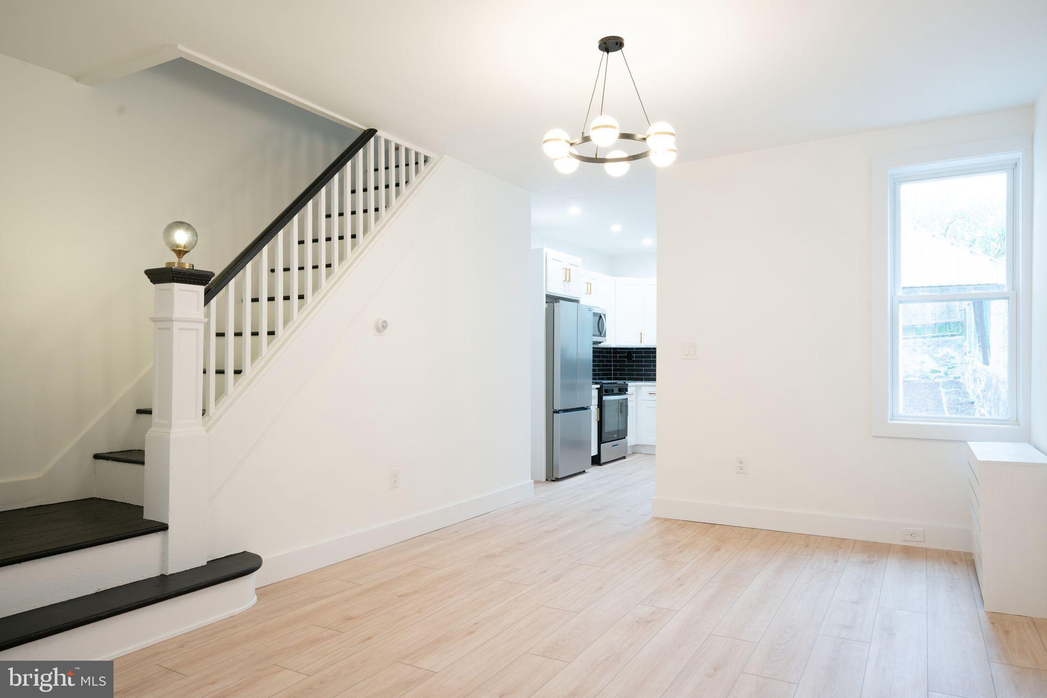 MANAYUNK - Residential Lease