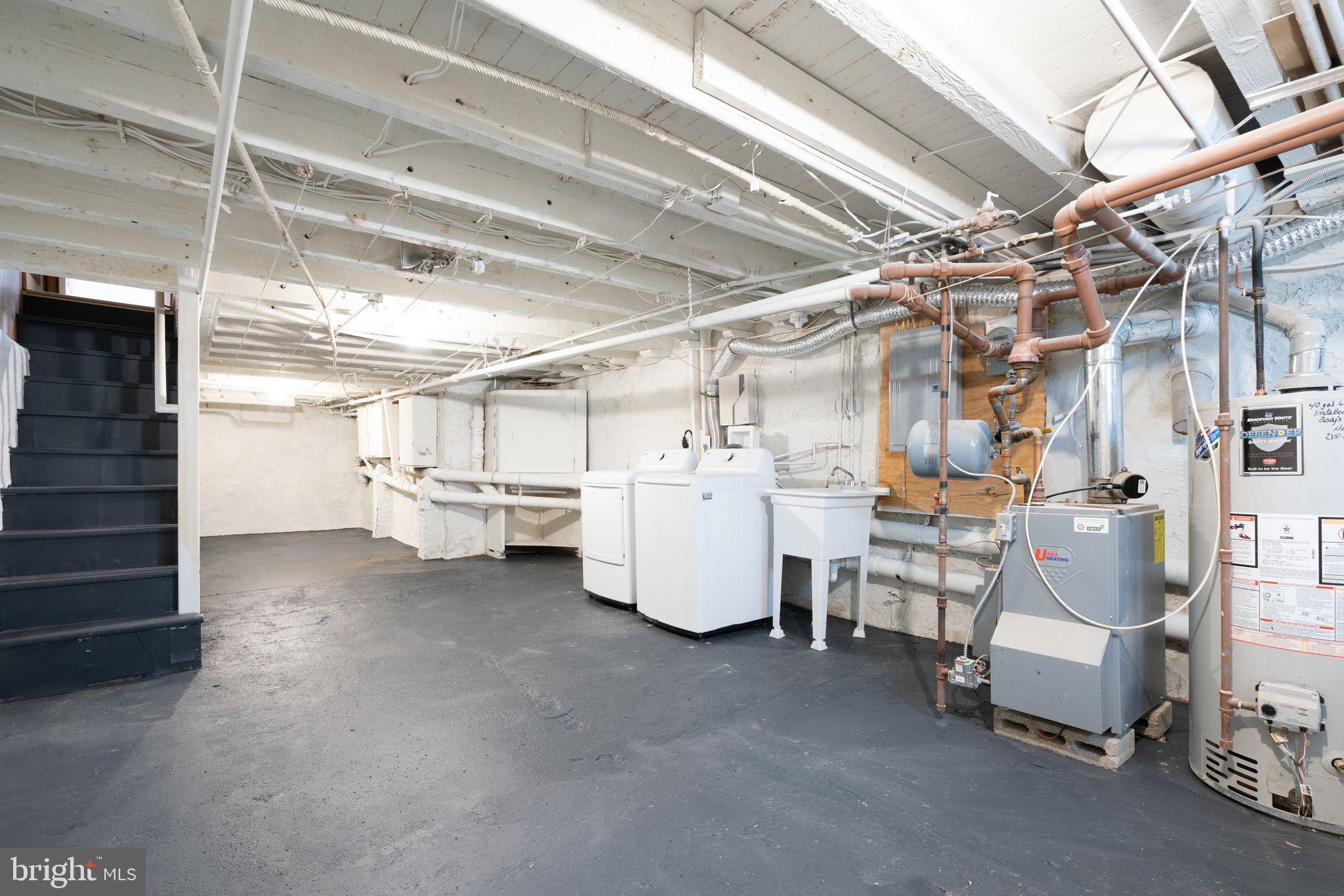 MANAYUNK - Residential Lease