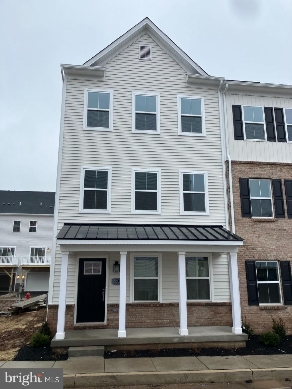 Photo of 41 W Front Street, BRIDGEPORT, PA 19405 (MLS # PAMC2169542)