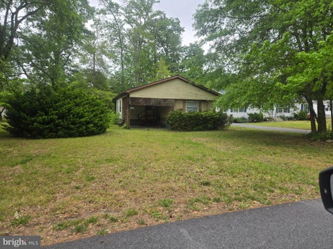 Mobile Home For Sale - Tranquility Lane<br/> FRANKFORD, DE 19970