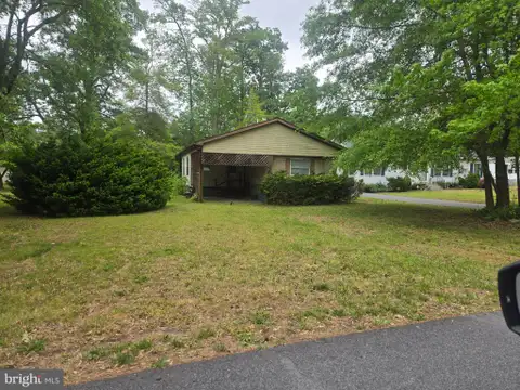 Tranquility Lane, Frankford, DE 19970 - #: DESU2111018