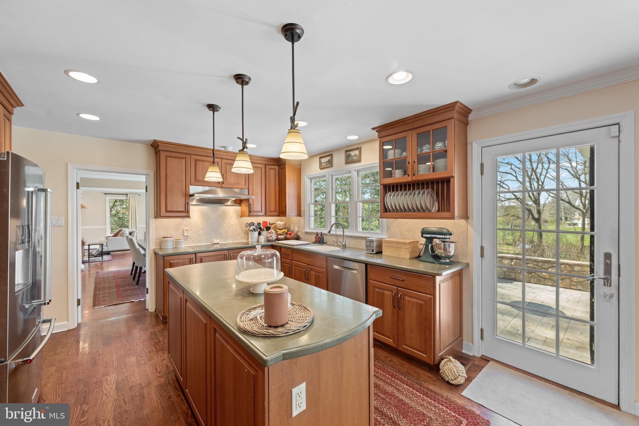 RADNOR HUNT - Residential