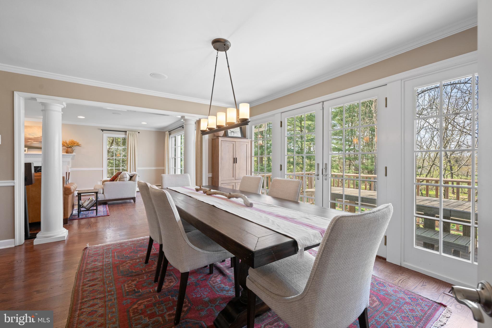 RADNOR HUNT - Residential