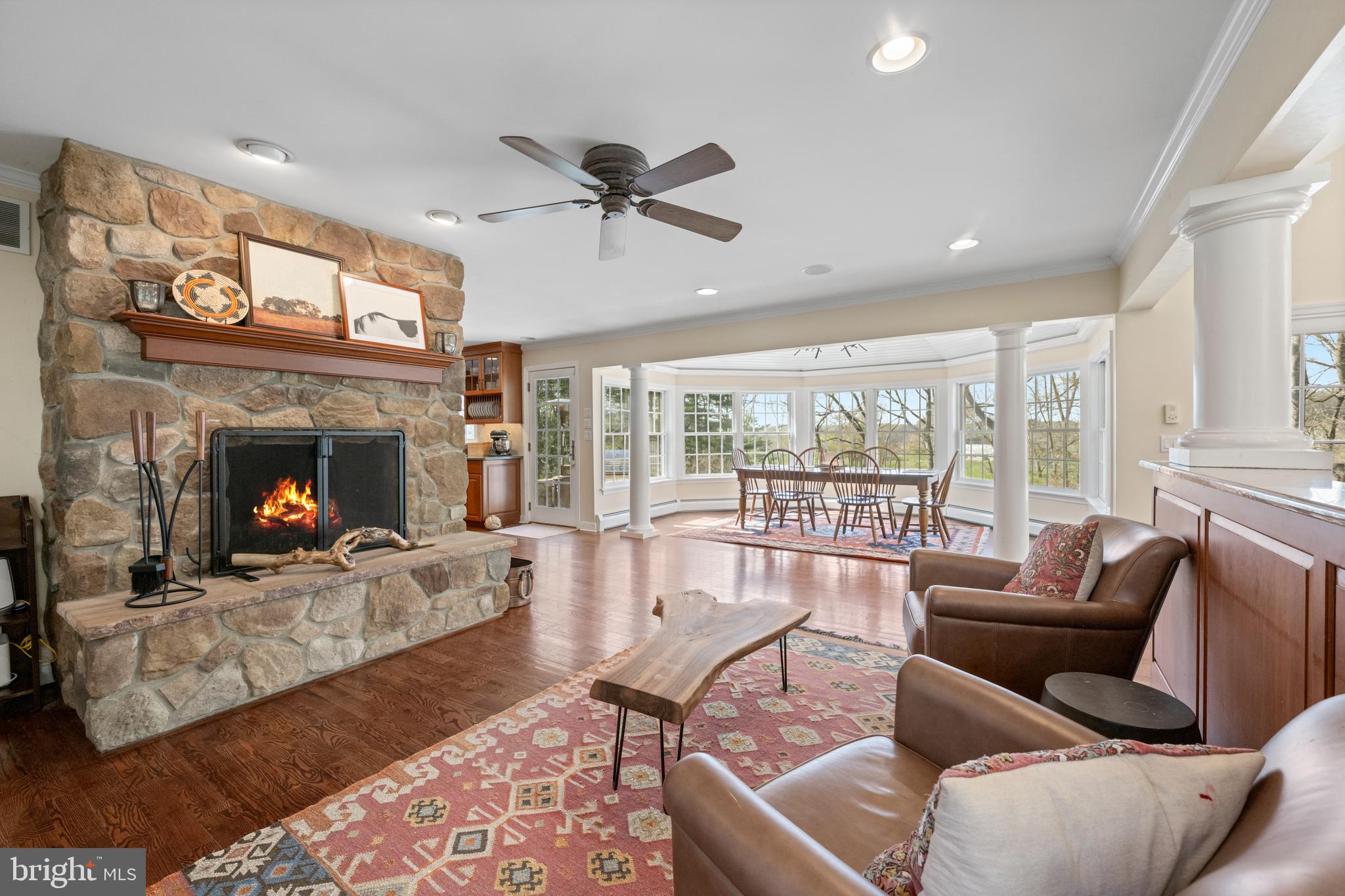 RADNOR HUNT - Residential