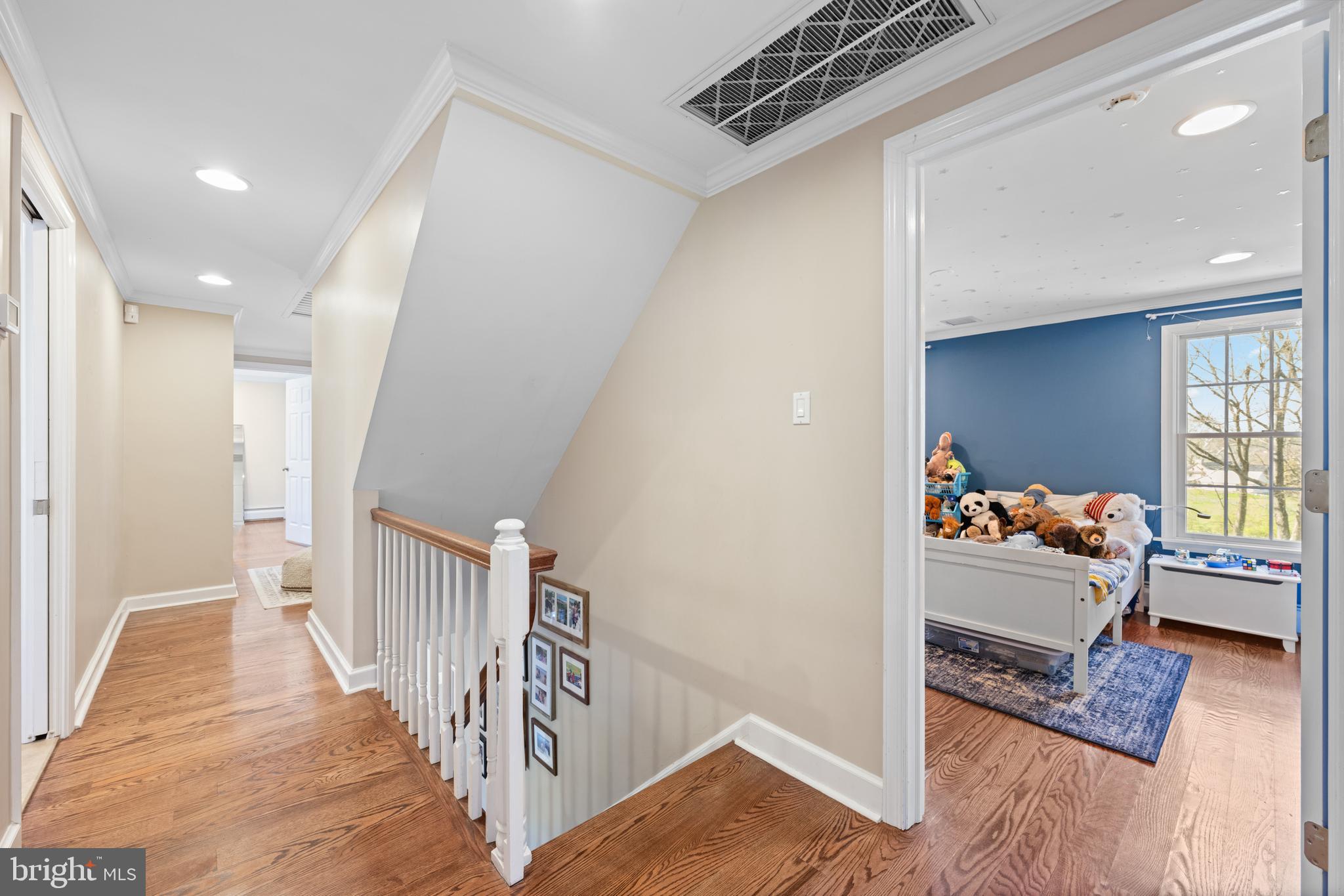 RADNOR HUNT - Residential