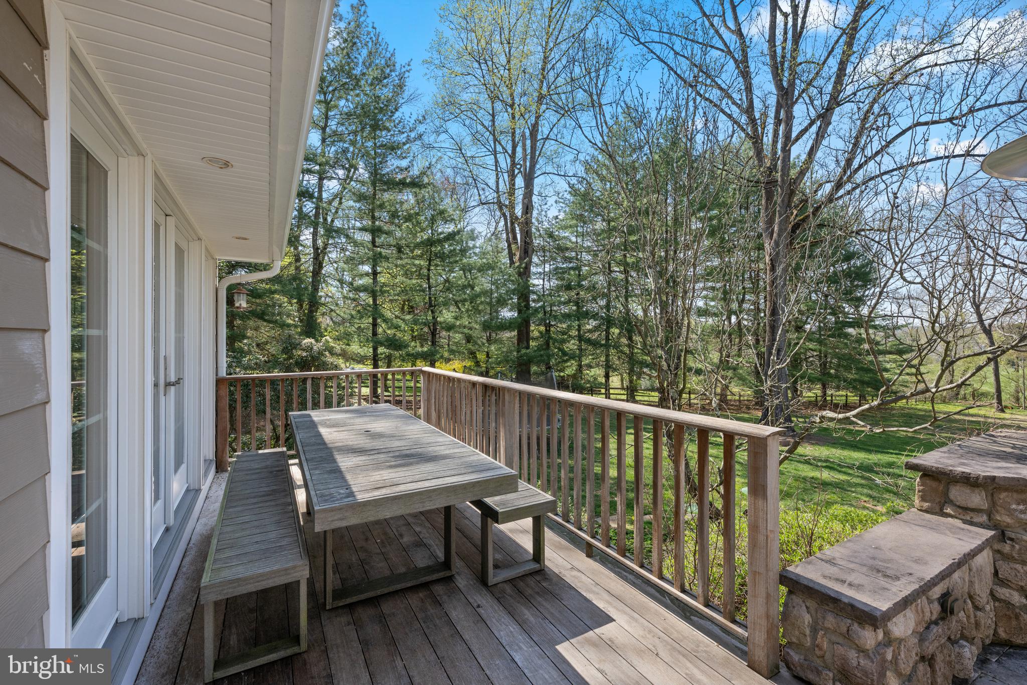 RADNOR HUNT - Residential