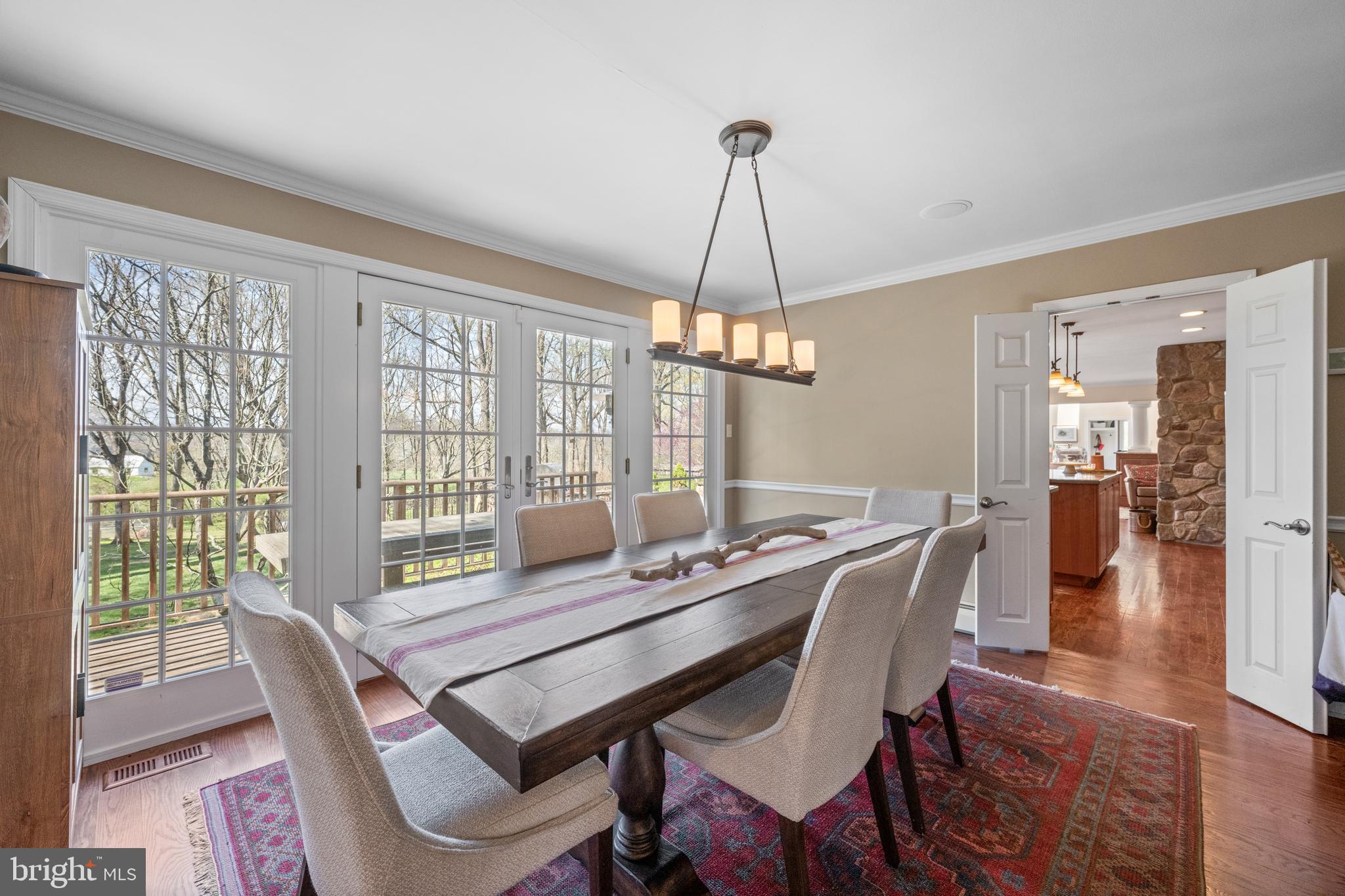 RADNOR HUNT - Residential