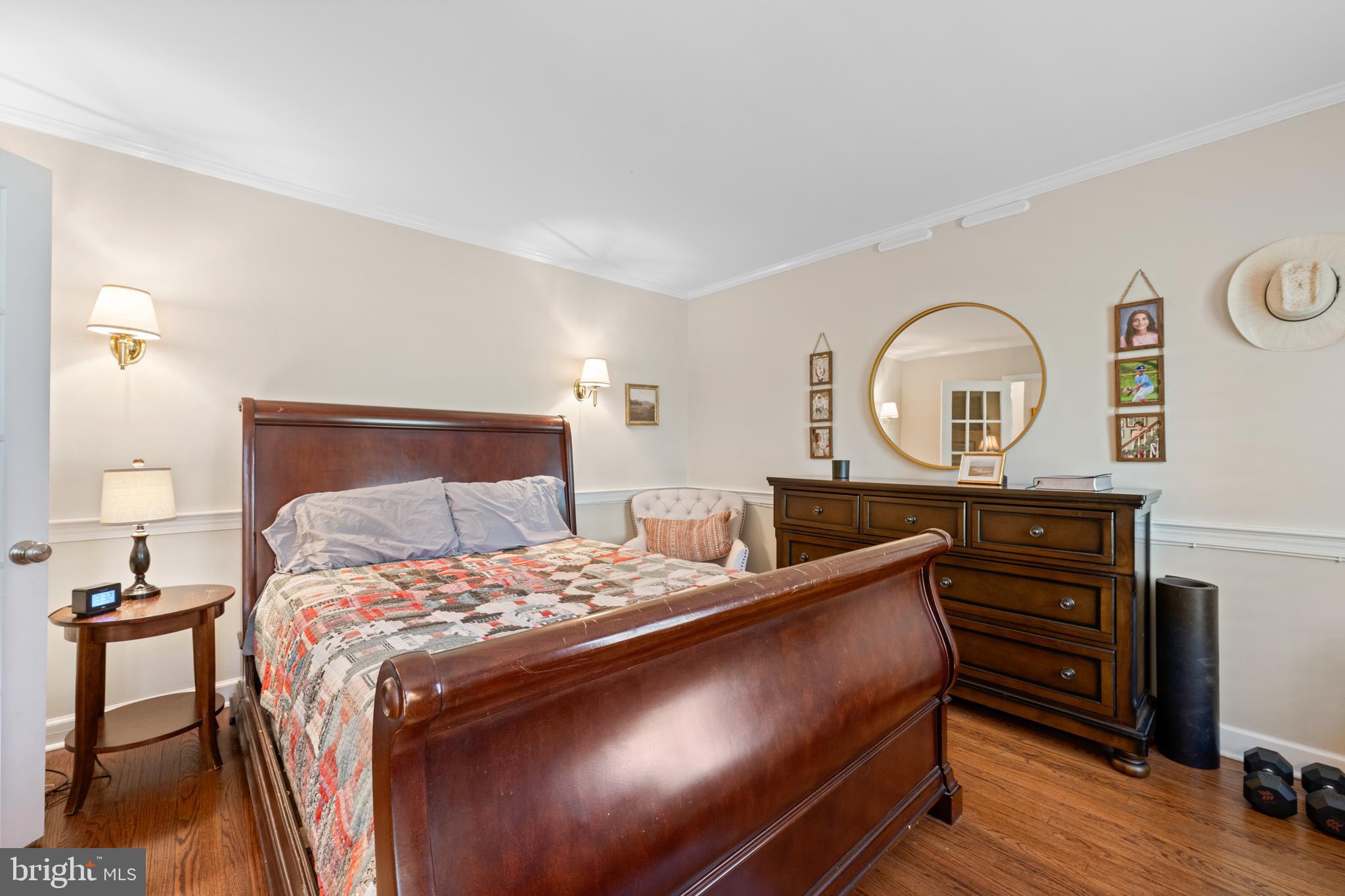 RADNOR HUNT - Residential