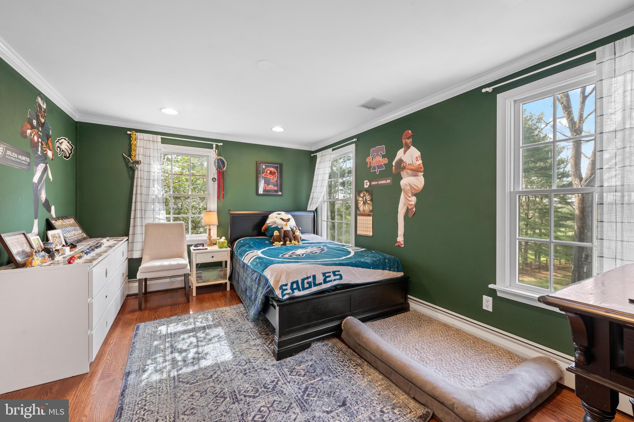 RADNOR HUNT - Residential