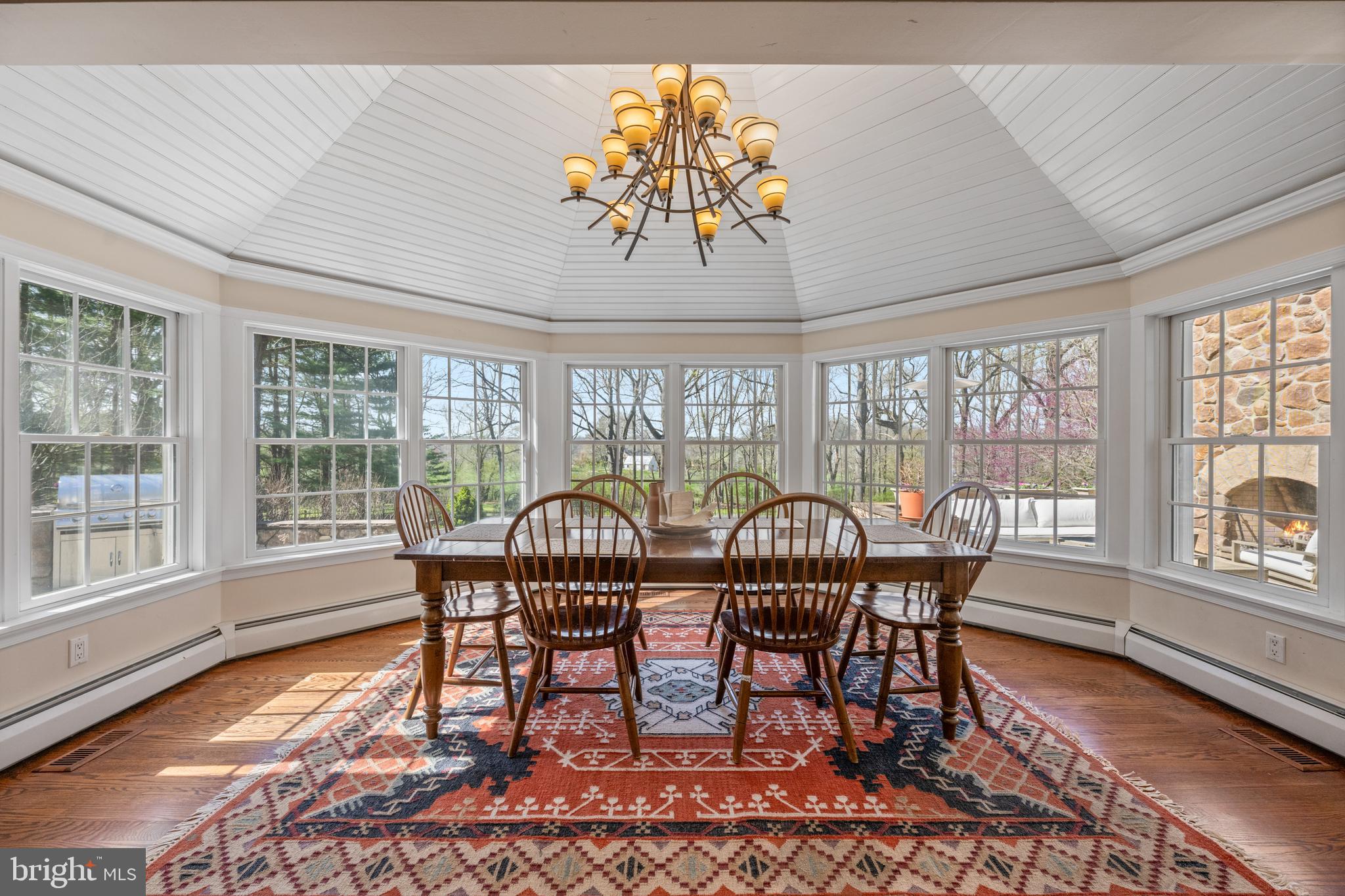 RADNOR HUNT - Residential