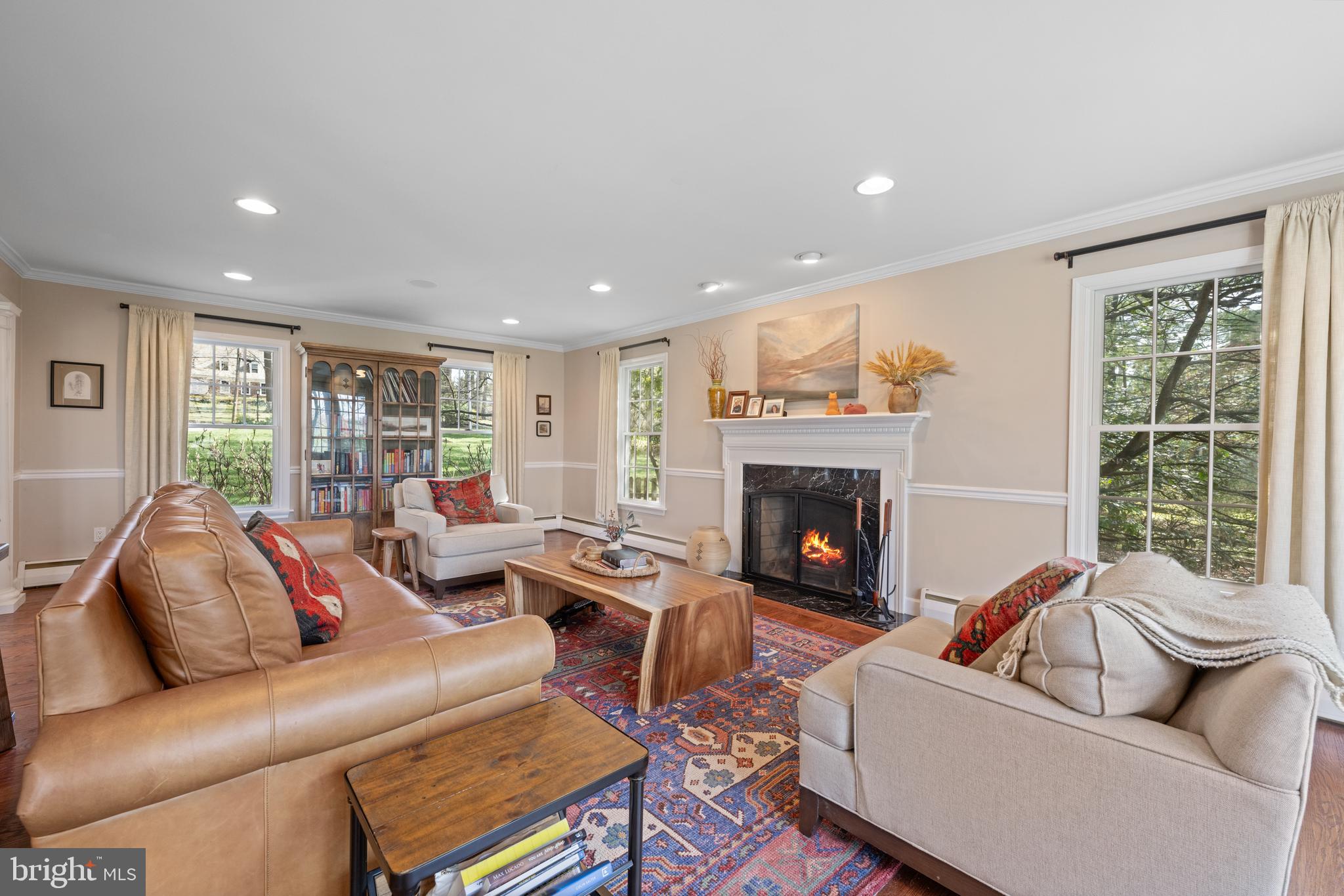 RADNOR HUNT - Residential