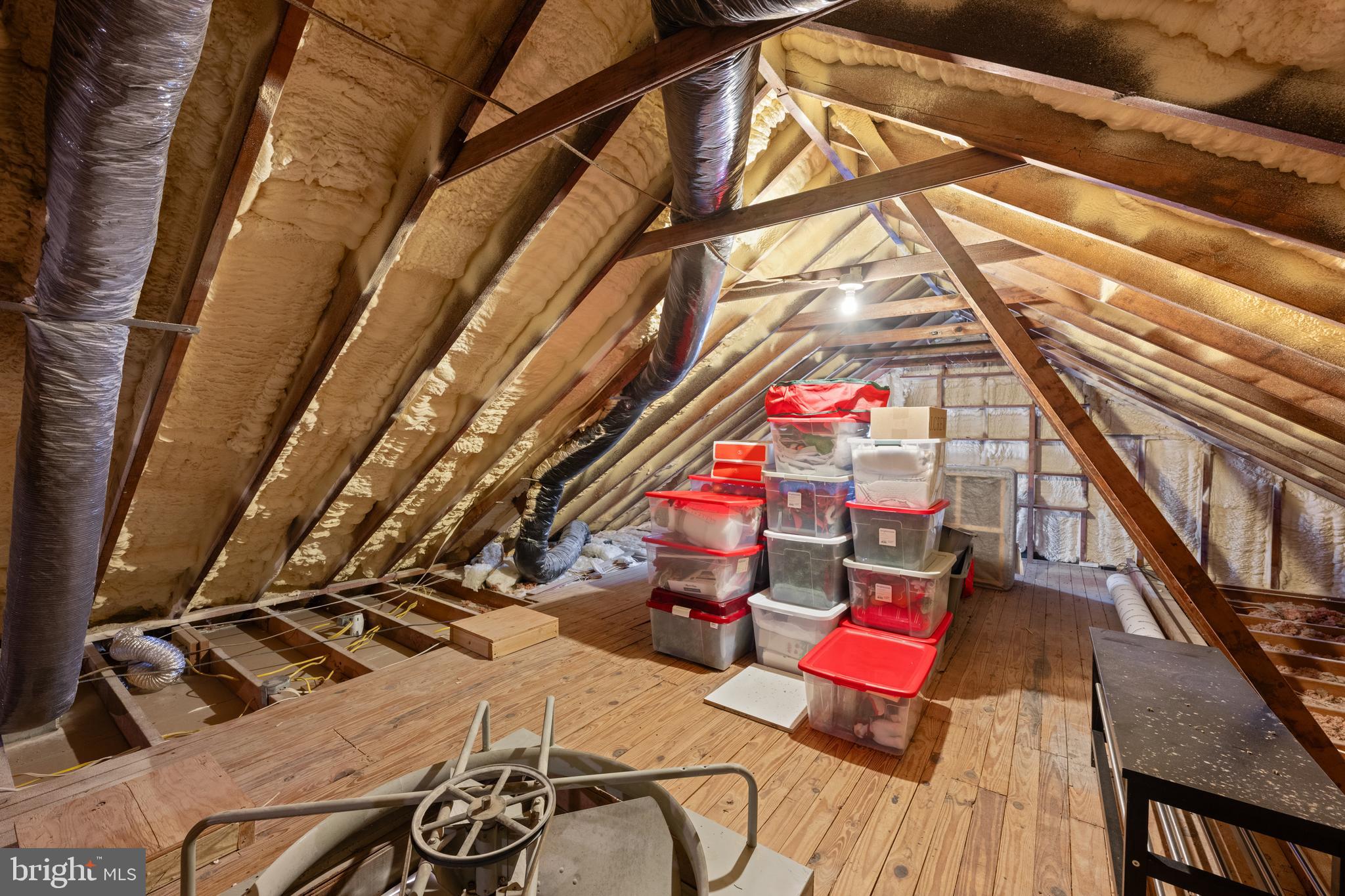 RADNOR HUNT - Residential