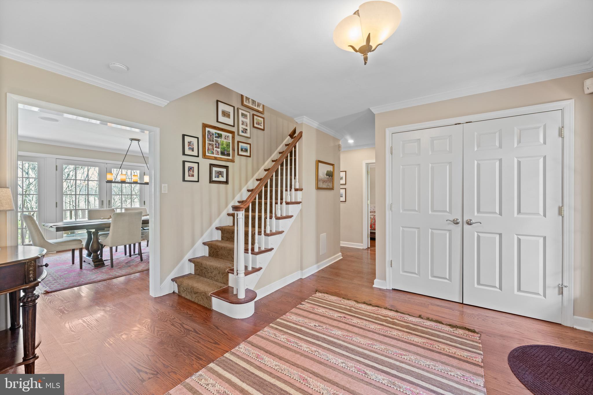 RADNOR HUNT - Residential