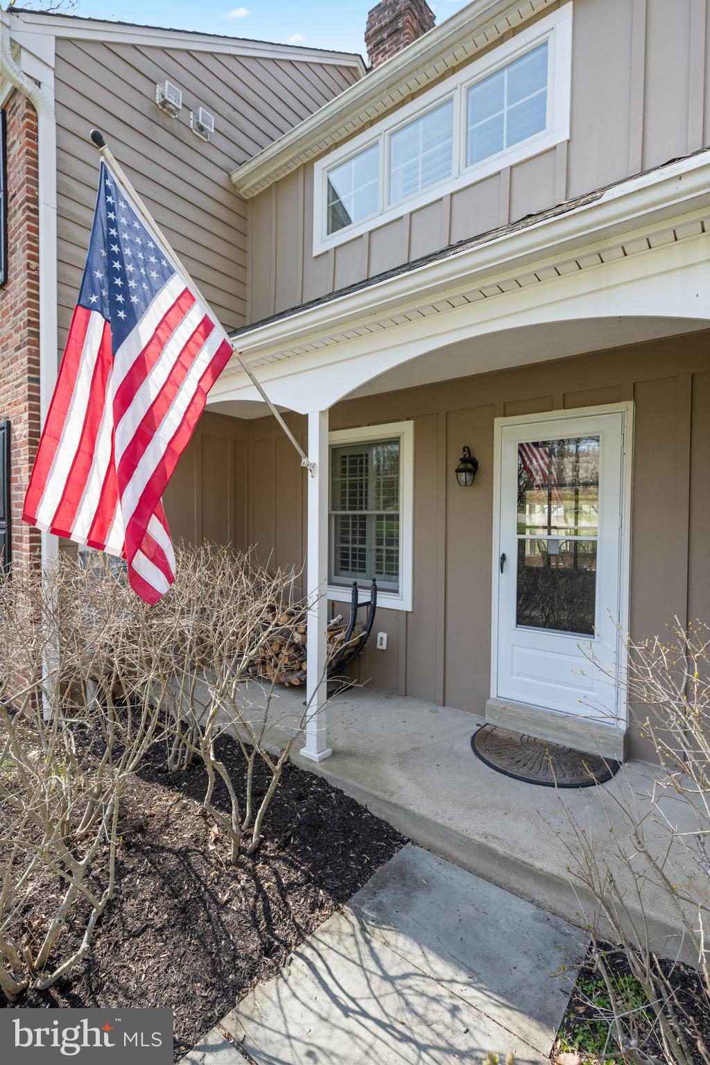 RADNOR HUNT - Residential