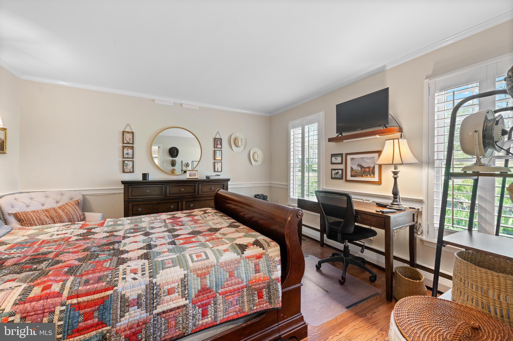 RADNOR HUNT - Residential