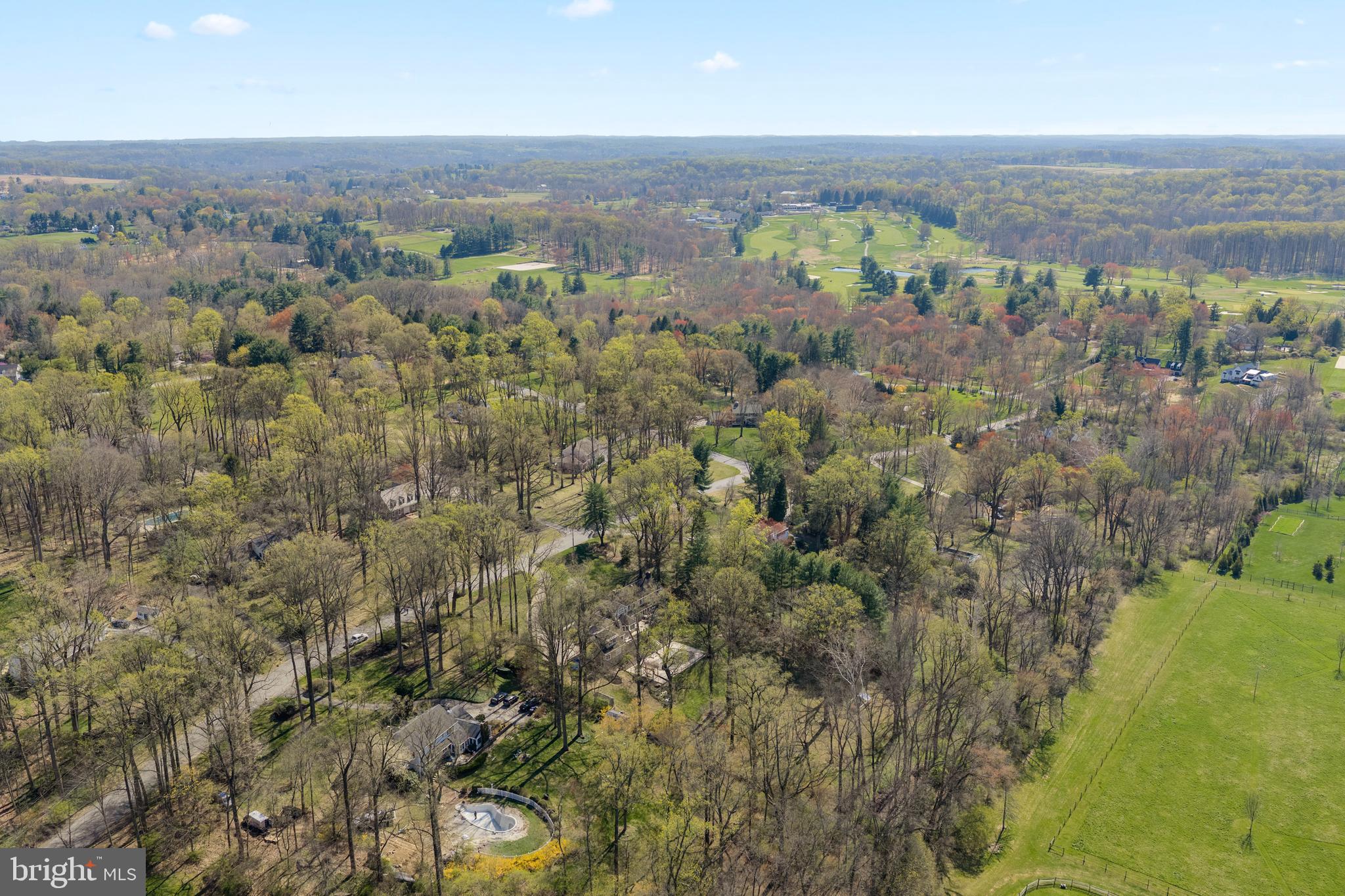 RADNOR HUNT - Residential