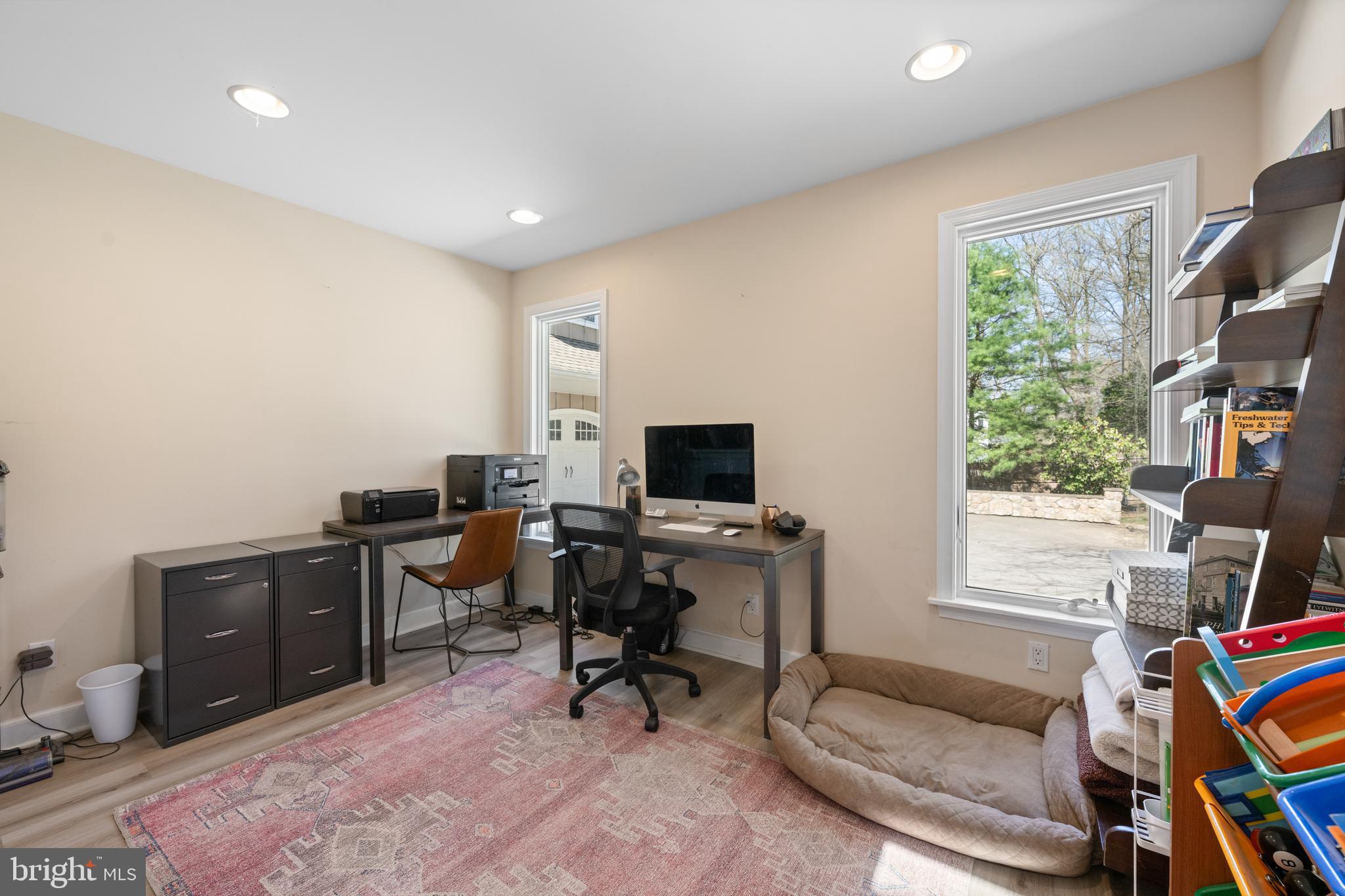 RADNOR HUNT - Residential