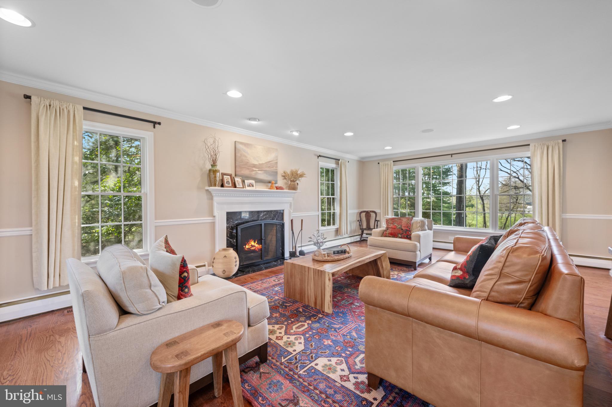 RADNOR HUNT - Residential