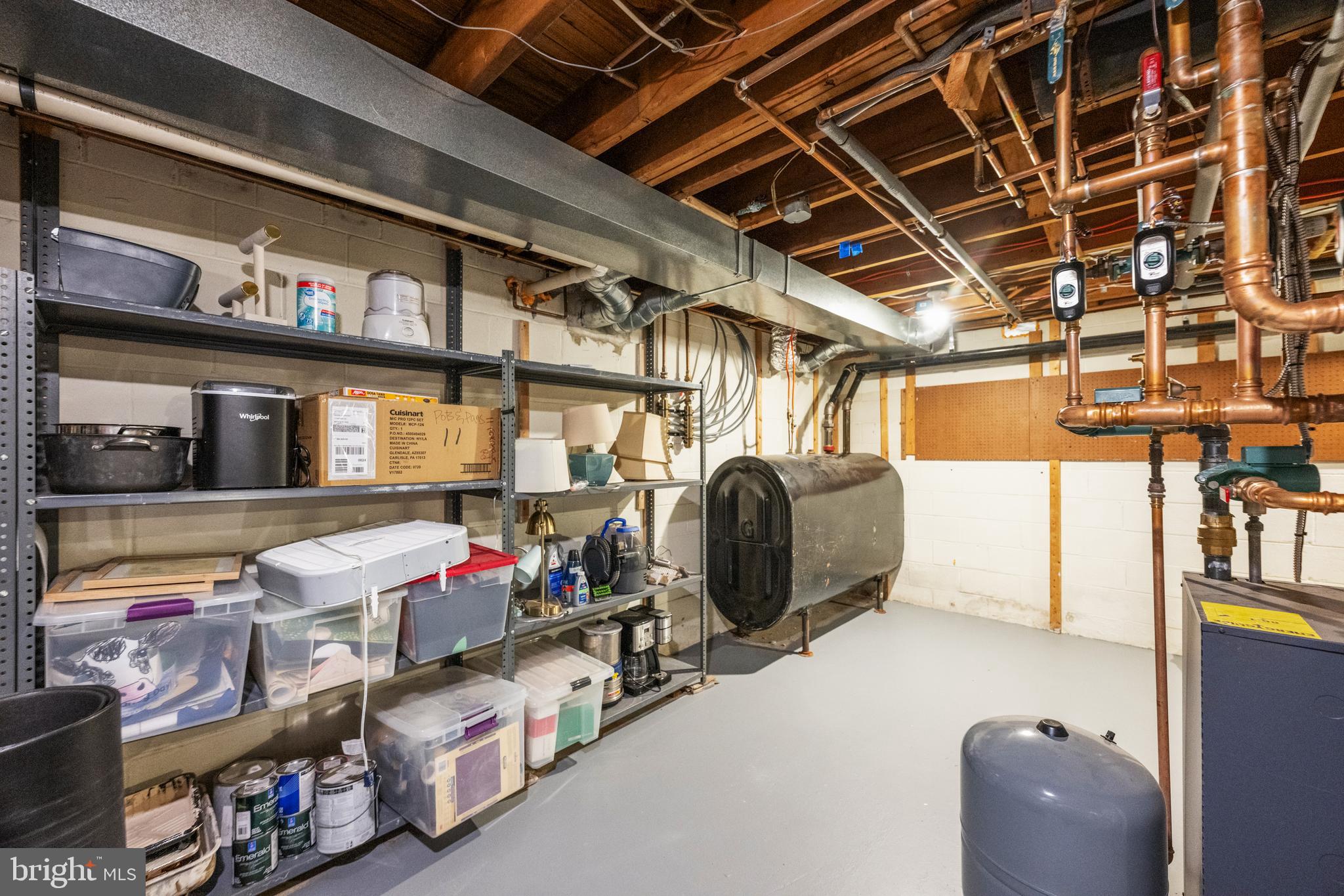 RADNOR HUNT - Residential