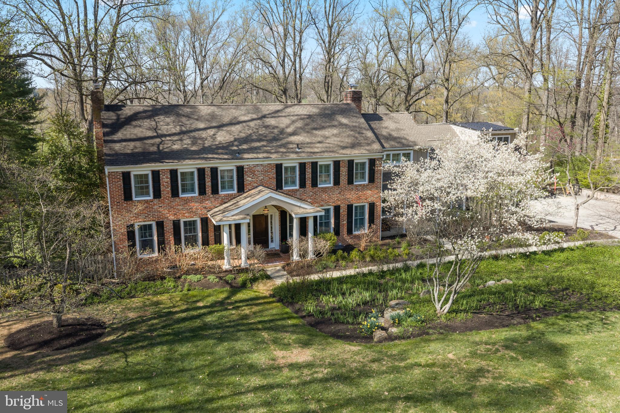 RADNOR HUNT - Residential