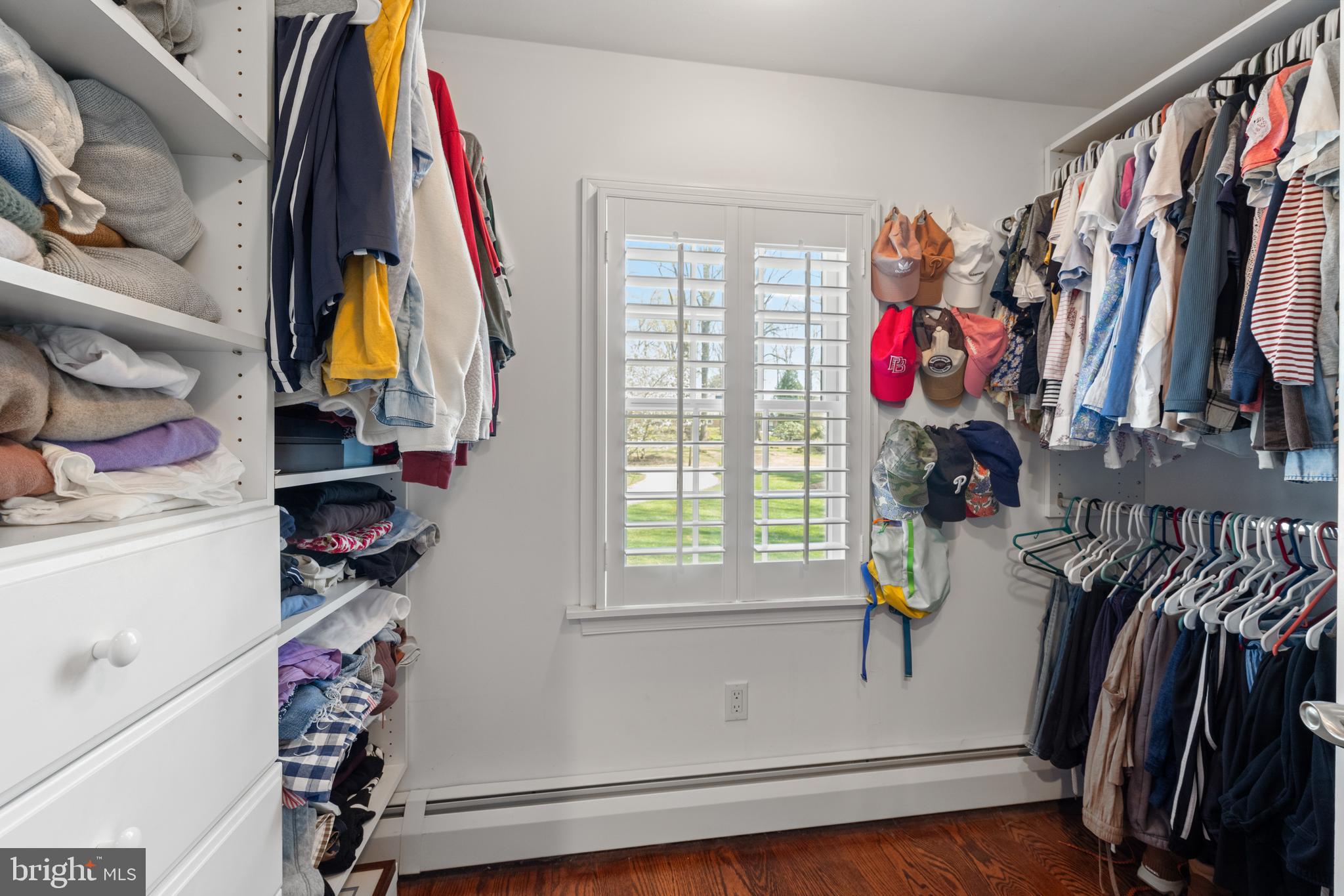 RADNOR HUNT - Residential