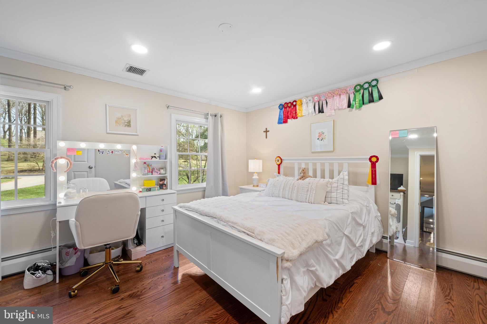 RADNOR HUNT - Residential