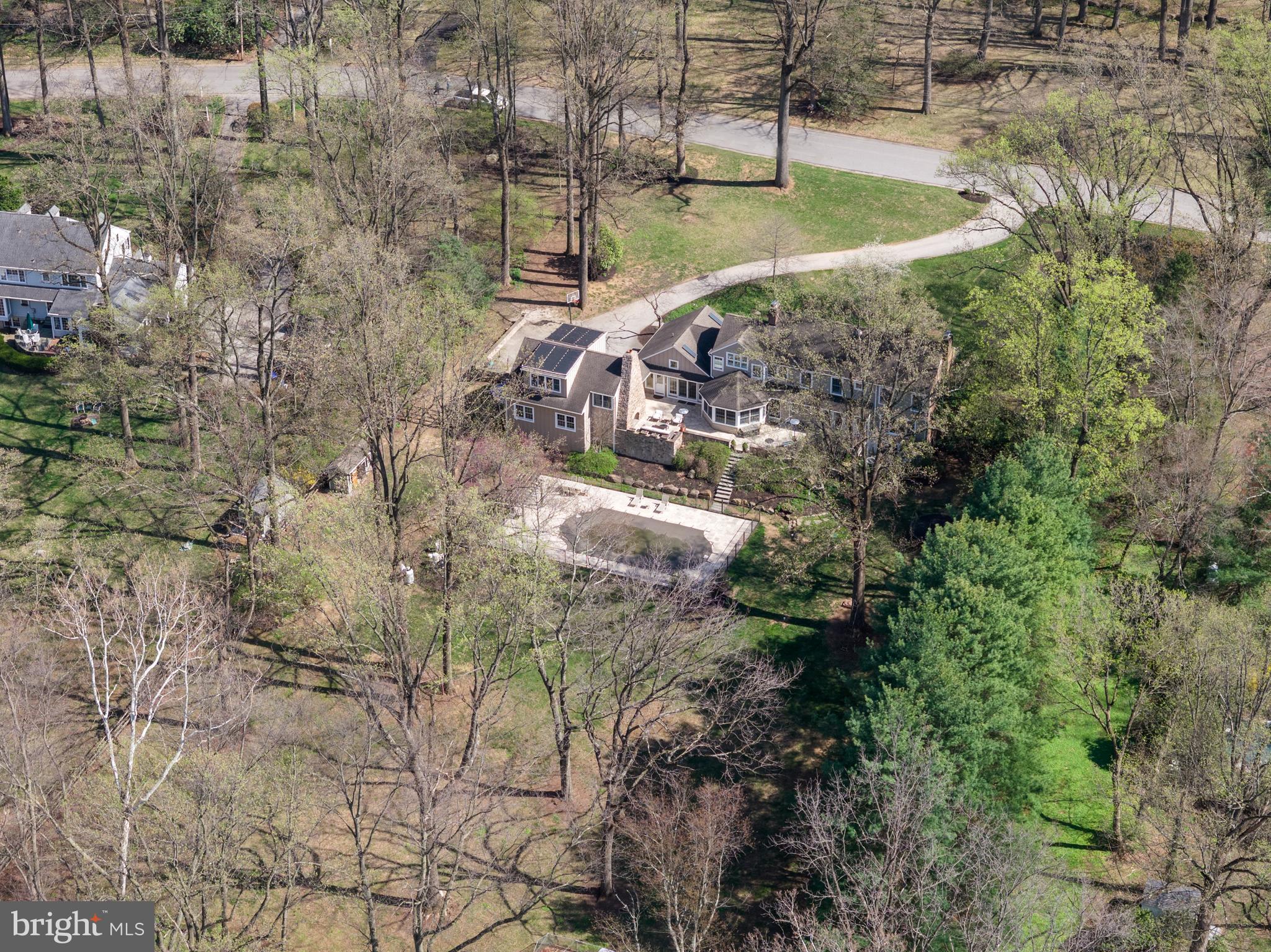 RADNOR HUNT - Residential