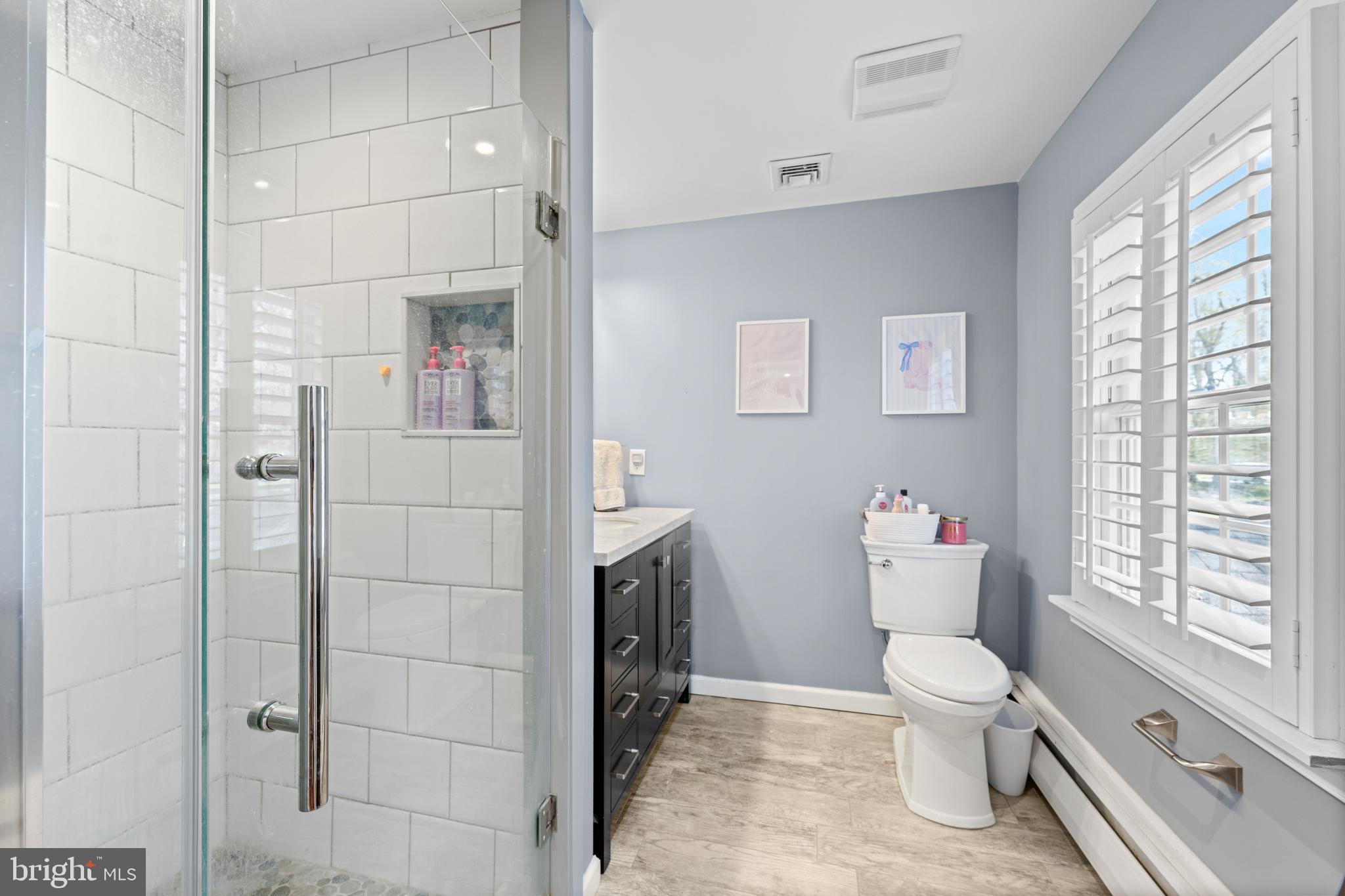 RADNOR HUNT - Residential