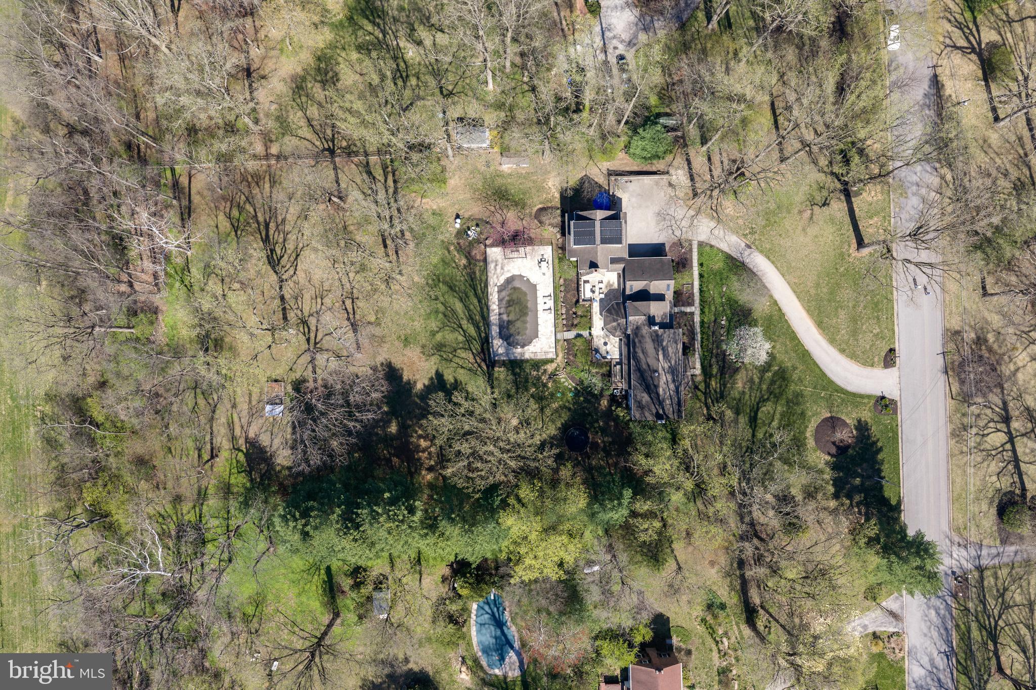 RADNOR HUNT - Residential