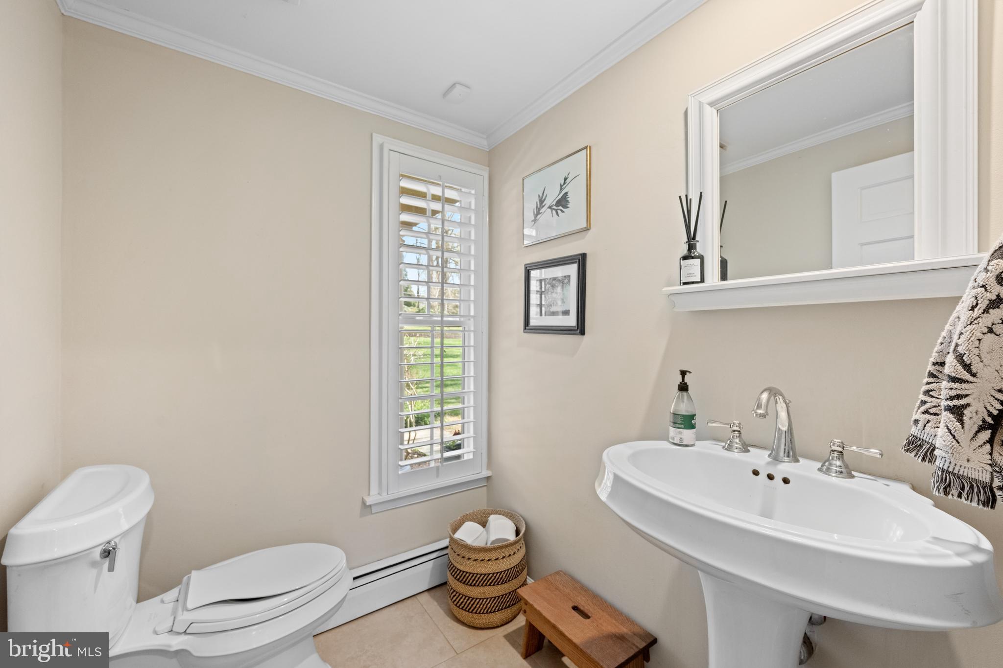 RADNOR HUNT - Residential