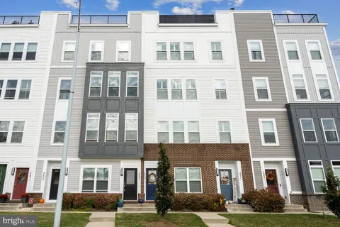 557 Leftwich Lane, Annapolis, MD MLS: MDAA2129372