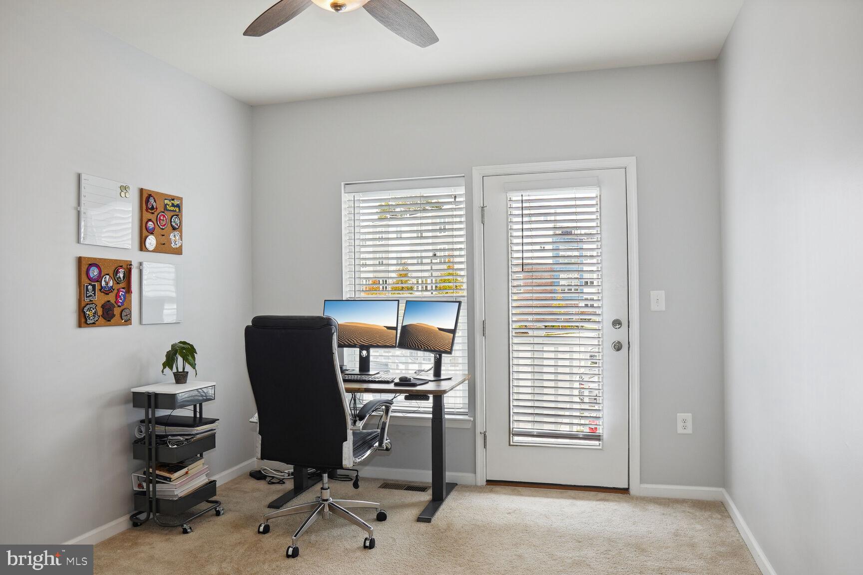 ADMIRALS SQUARE - Residential Lease