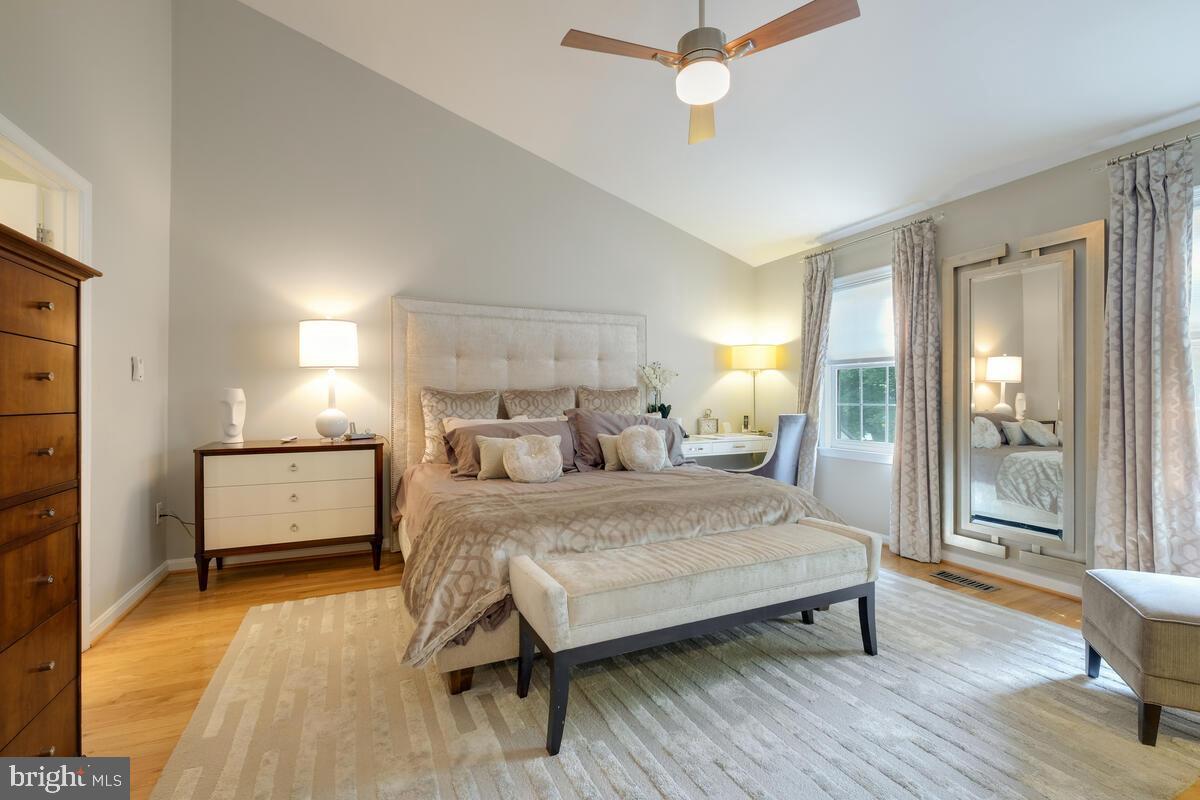 TUCKERMAN STATION - Residential