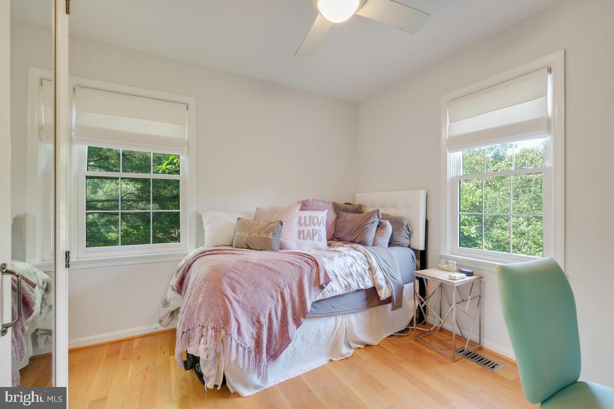 TUCKERMAN STATION - Residential