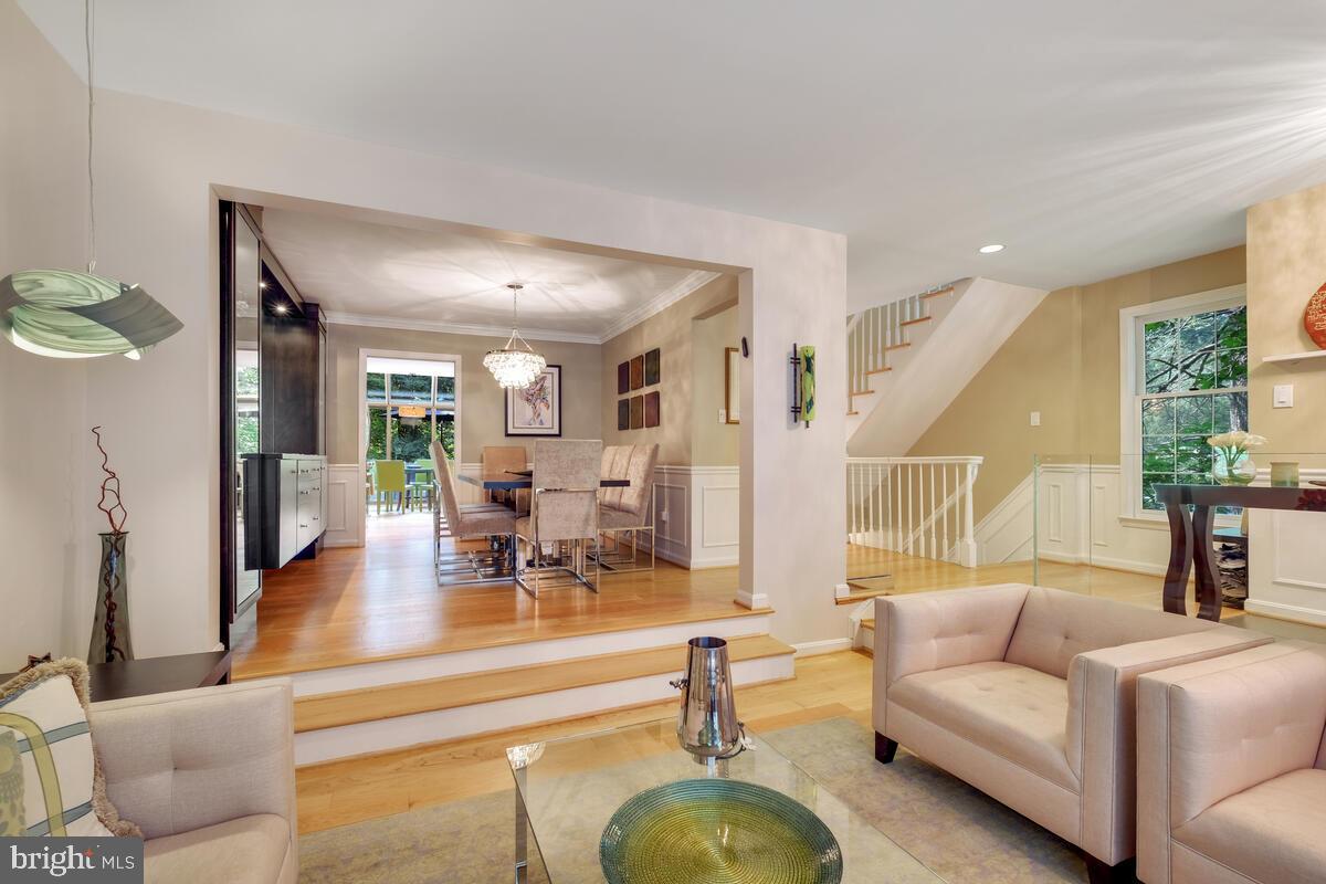 TUCKERMAN STATION - Residential