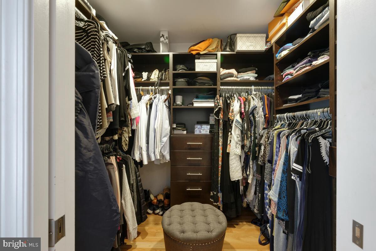 TUCKERMAN STATION - Residential