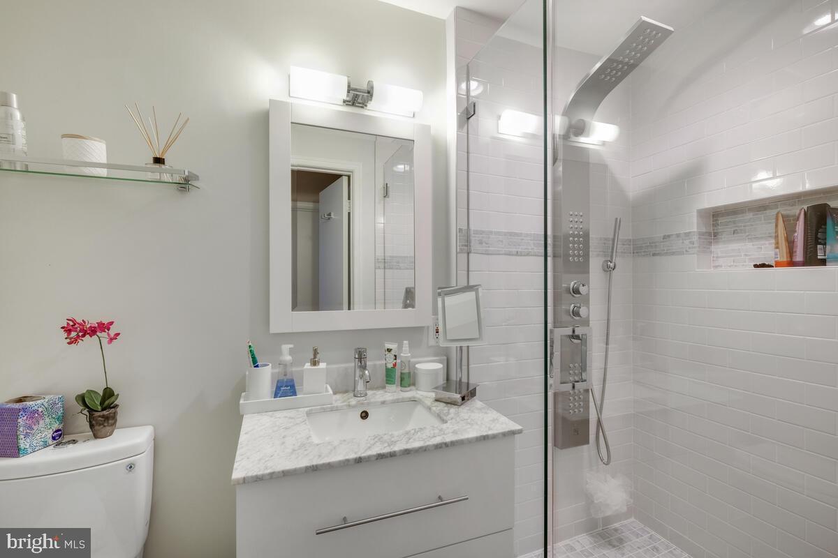 TUCKERMAN STATION - Residential