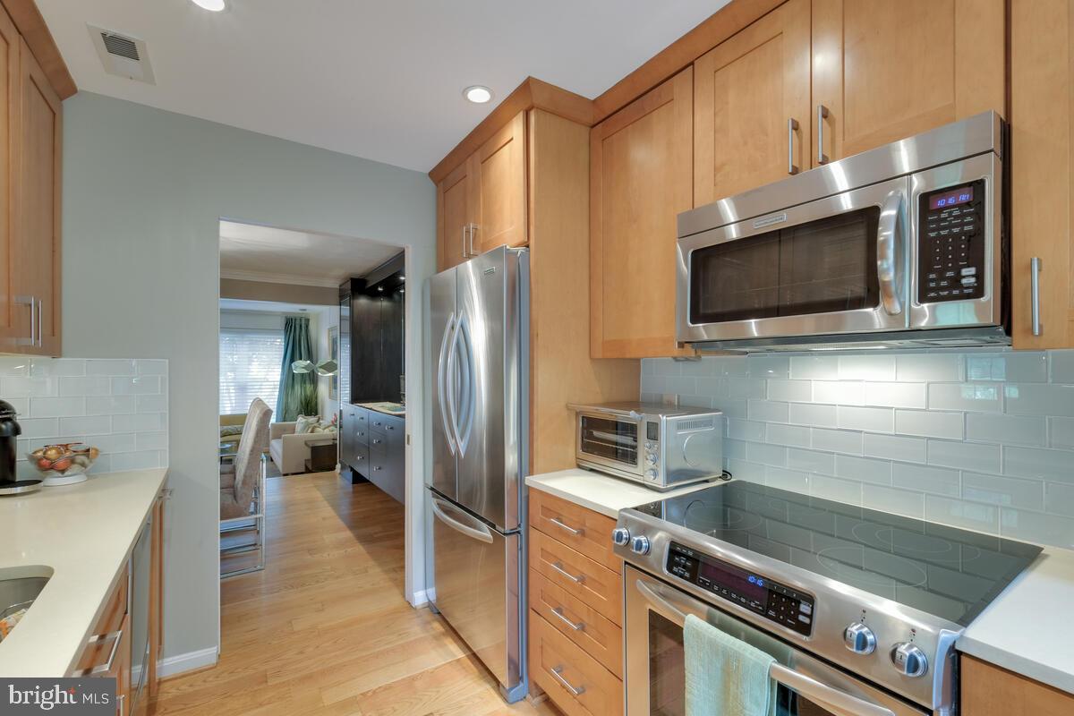 TUCKERMAN STATION - Residential