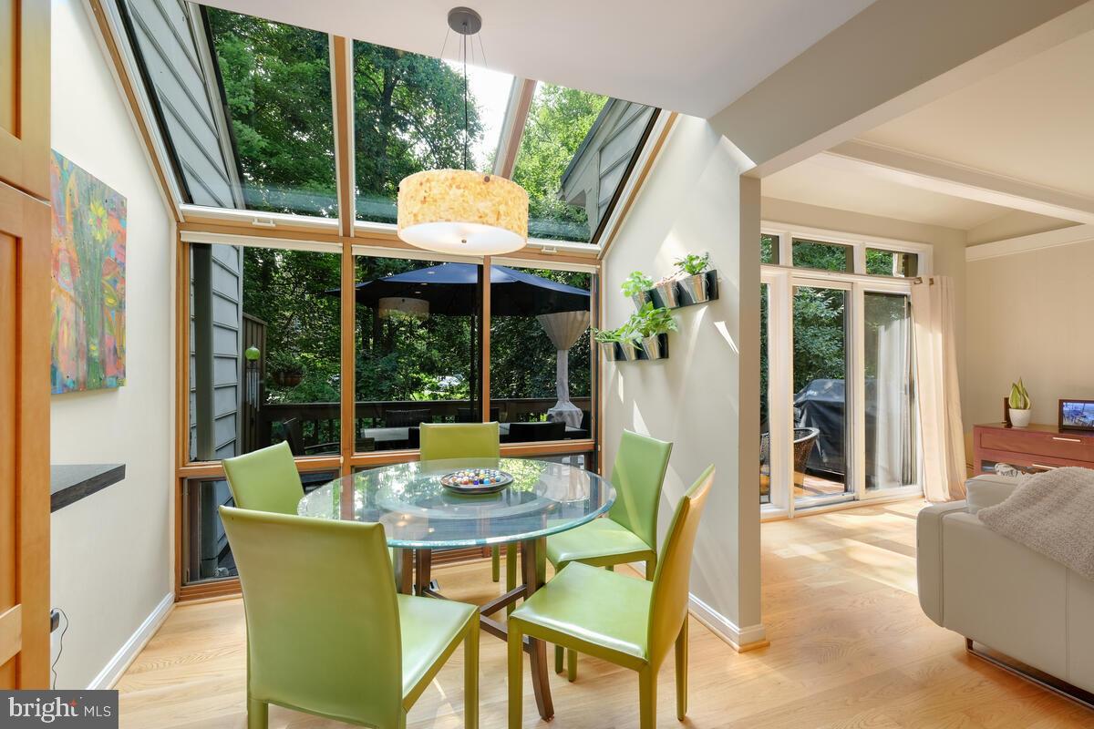 TUCKERMAN STATION - Residential