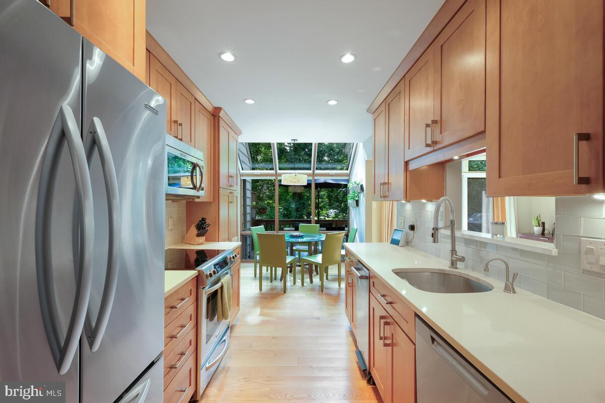 TUCKERMAN STATION - Residential