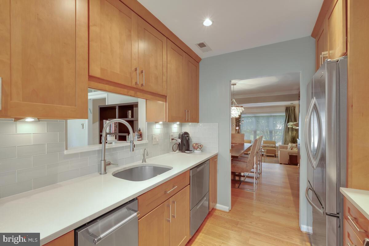 TUCKERMAN STATION - Residential