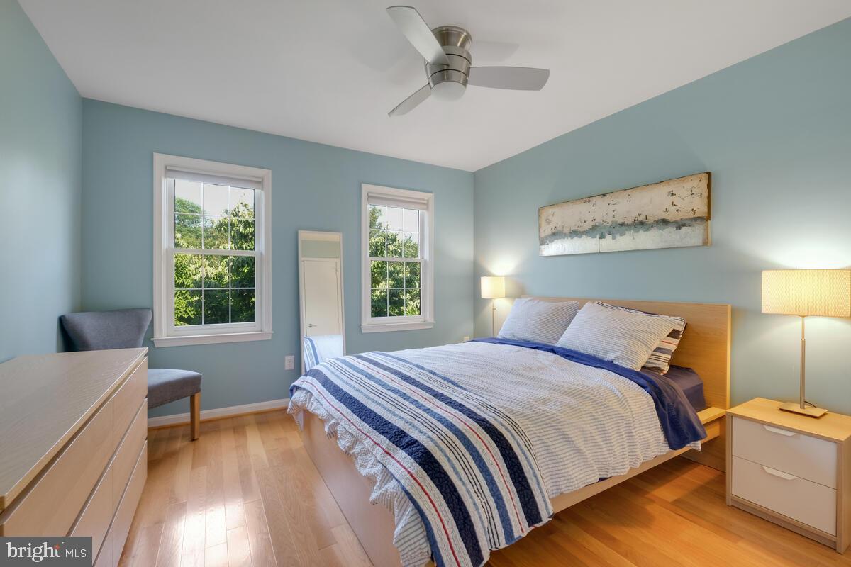 TUCKERMAN STATION - Residential