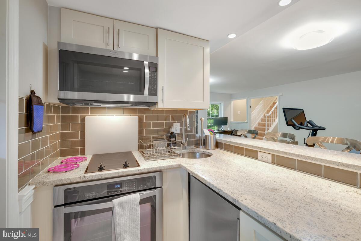 TUCKERMAN STATION - Residential